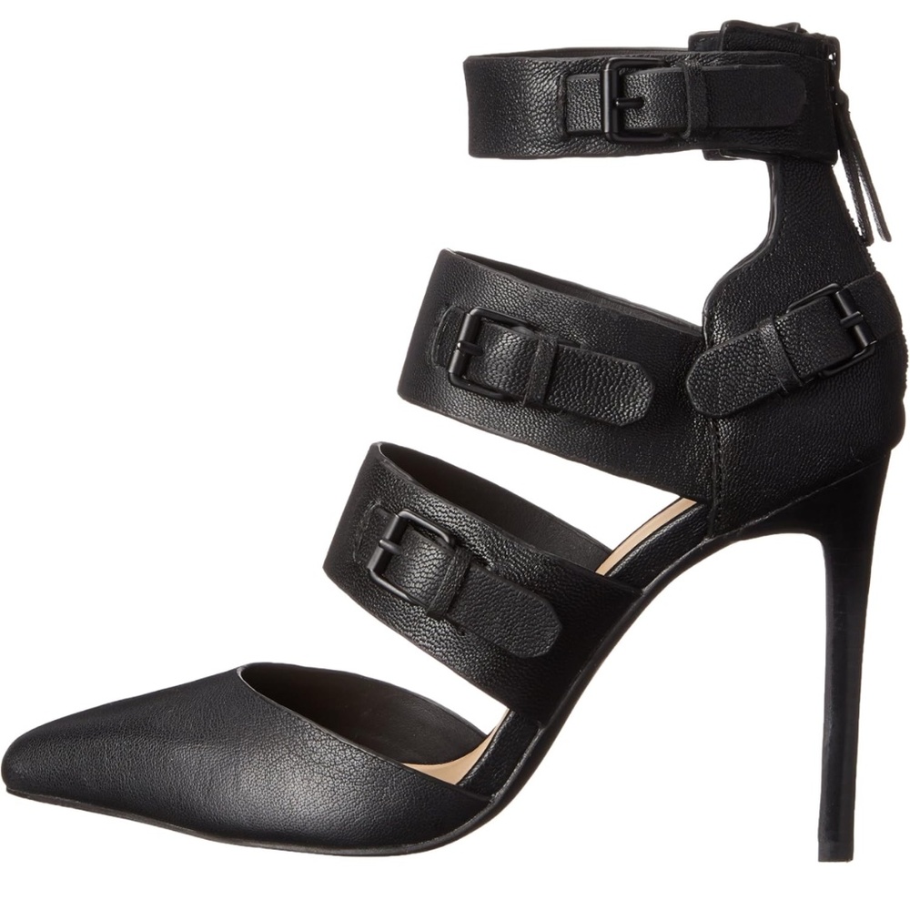 Joe's Jeans Women's Giddy Pump (7.5M)